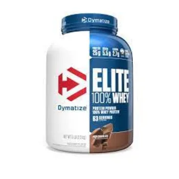 Protein Supplements